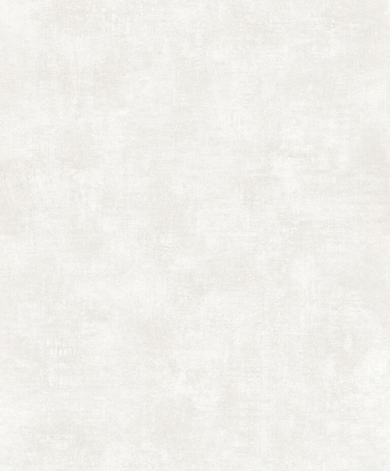 Artisan A13727 Non Woven White Textured Wallpaper for Bedroom & Living Room