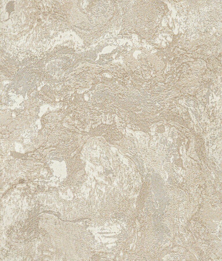 Artisan 900-5 Non Woven Silver Textured Wallpaper for Bedroom & Living Room