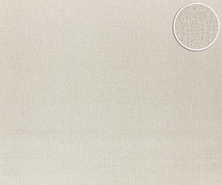 Artisan 901-6 Non Woven Off White Textured Wallpaper for Bedroom & Living Room