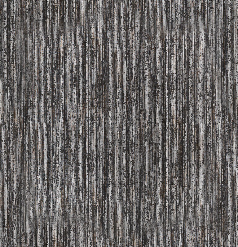 Artisan 912-1 Non Woven Black & Gold Textured Wallpaper for Bedroom & Living Room