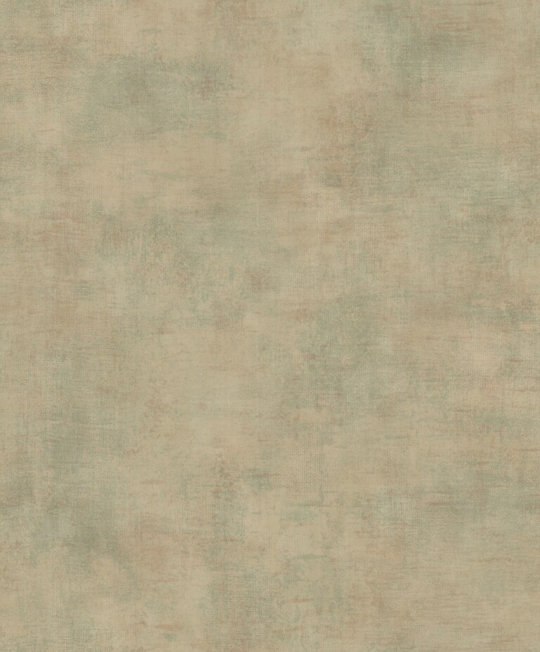 Artisan OM16002-4 Non Woven Green Textured Wallpaper for Bedroom & Living Room