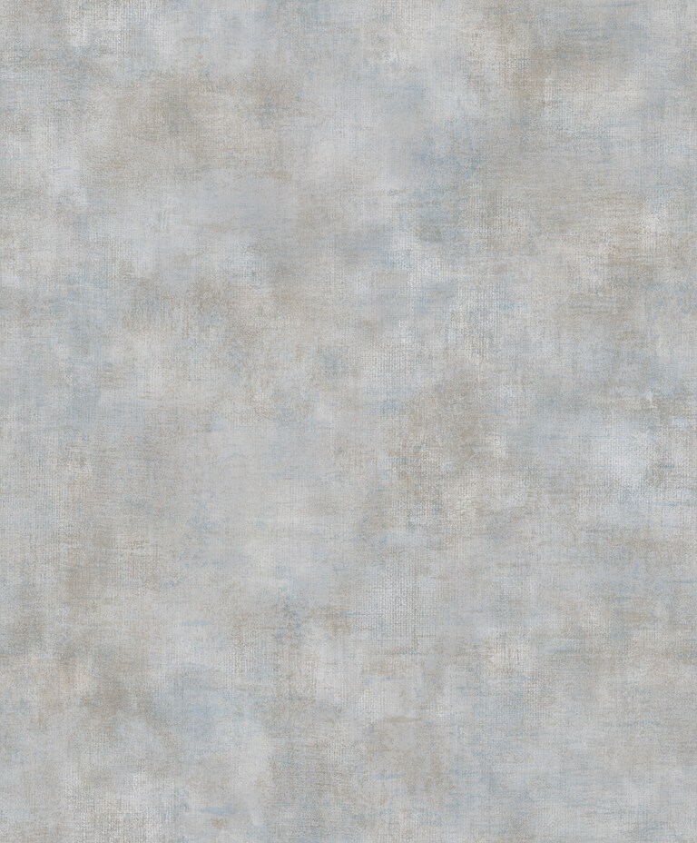 Artisan OM16002-6 Non Woven Grey Textured Wallpaper for Bedroom & Living Room