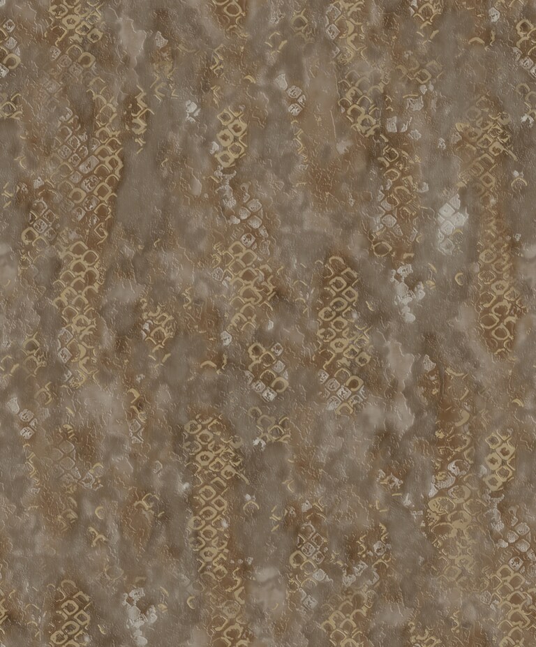 Artisan PC18002-2 Non Woven Metallic Textured Wallpaper for Bedroom & Living Room
