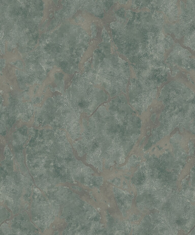 Artisan PC18010-1 Non Woven Blue & Silver Textured Wallpaper for Bedroom & Living Room
