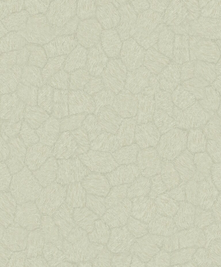 Artisan PC18011-2 Non Woven White Textured Wallpaper for Bedroom & Living Room