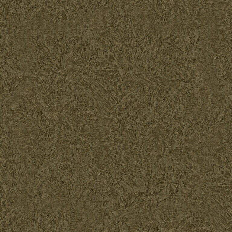 Artisan PC18014-2 Non Woven Brown & Gold Textured Wallpaper for Bedroom & Living Room