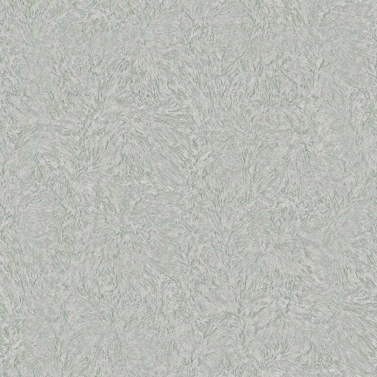 Artisan PC18014-3 Non Woven Silver Textured Wallpaper for Bedroom & Living Room
