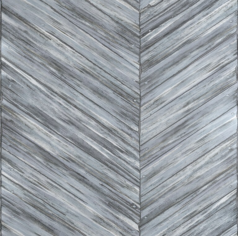 Artisan RC19003-4 Non Woven Grey & Silver Textured Wallpaper for Bedroom & Living Room