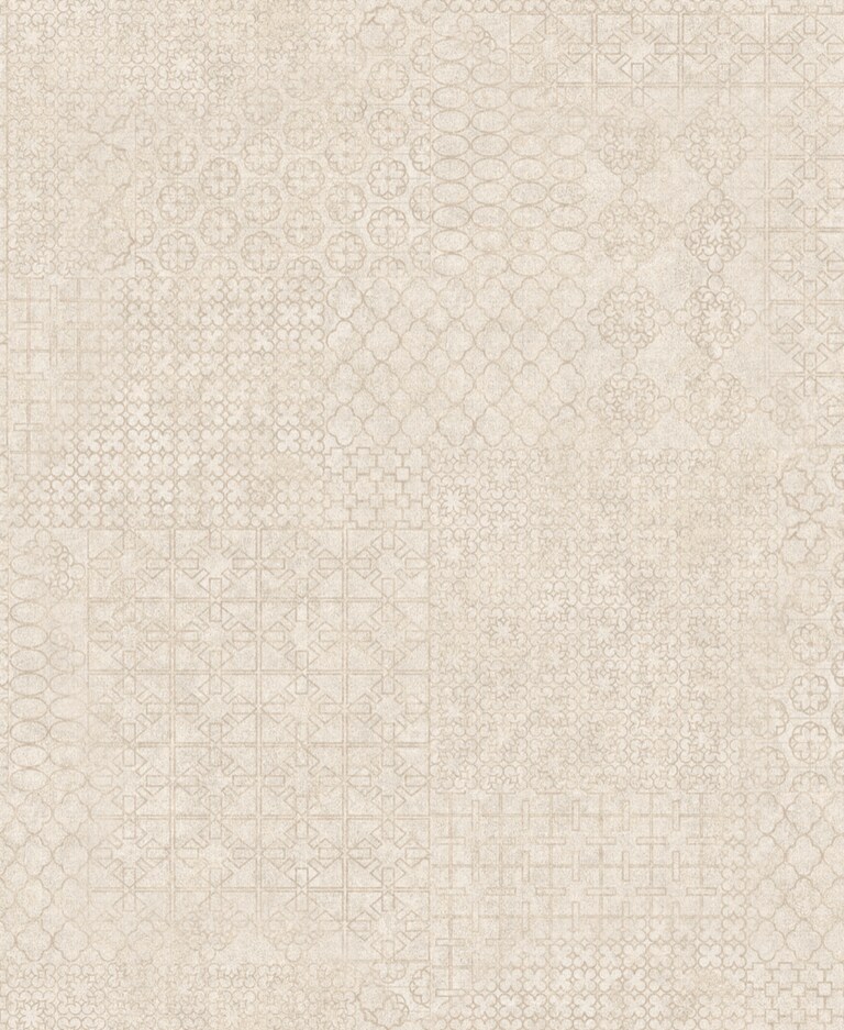 Artisan VD20005-3 Non Woven Metallic & Gold Chinoiserie Wallpaper for Bedroom & Living Room