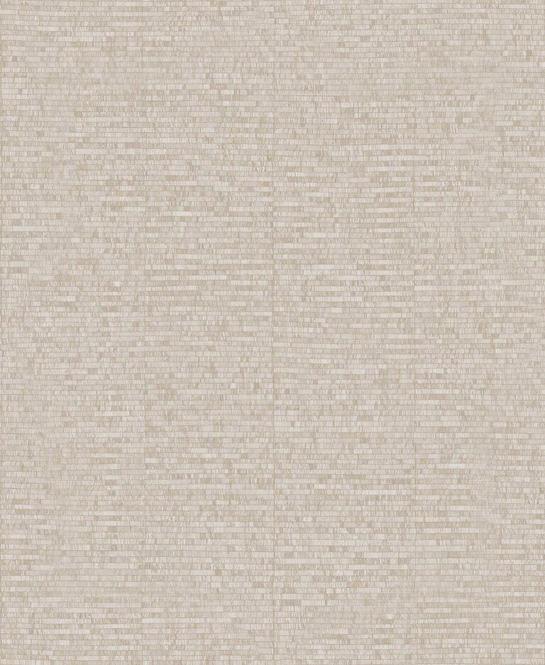 Artisan VD20008-3 Non Woven White & Beige Textured Wallpaper for Bedroom & Living Room