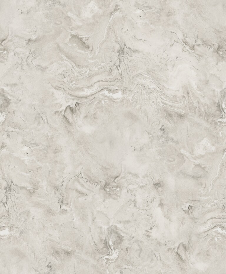 Artisan WG14009-2 Non Woven Off White & Silver Textured Wallpaper for Bedroom & Living Room