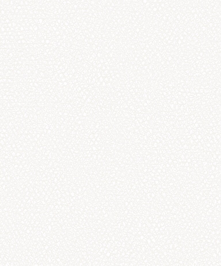 Excel 4001-1 Vinyl with Paper Back White Plain & Textured Wallpaper for Bedroom & Living room