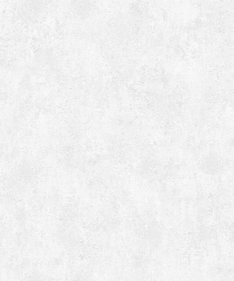 Excel 4004-1 Vinyl with Paper Back White Plain & Textured Wallpaper for Bedroom & Living room