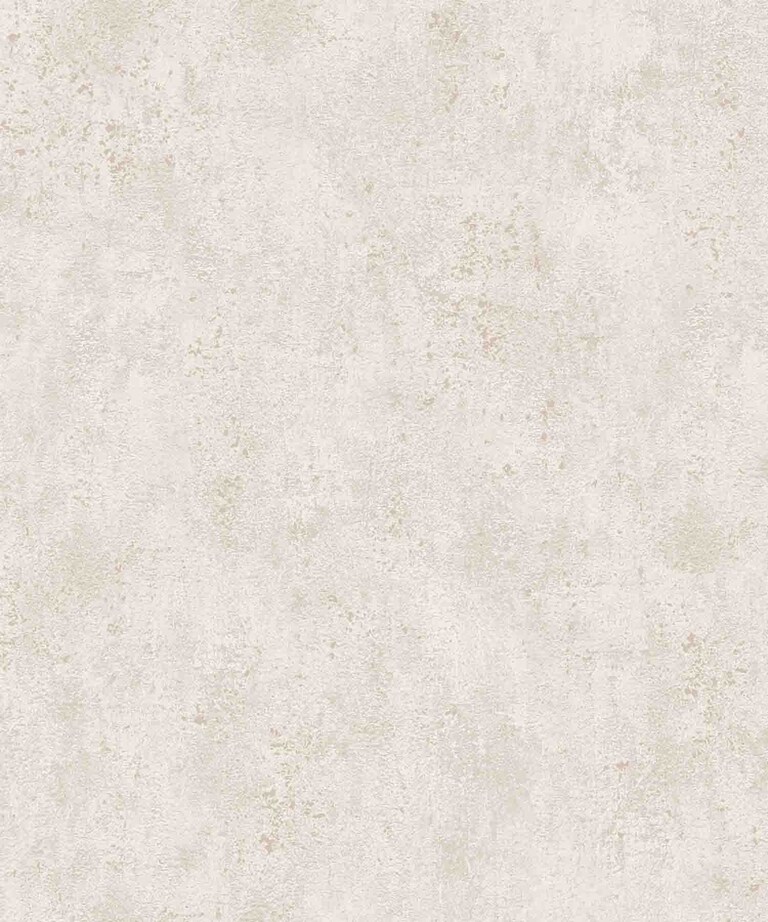 Excel 4004-2 Vinyl with Paper Back Beige Plain & Textured Wallpaper for Bedroom & Living room