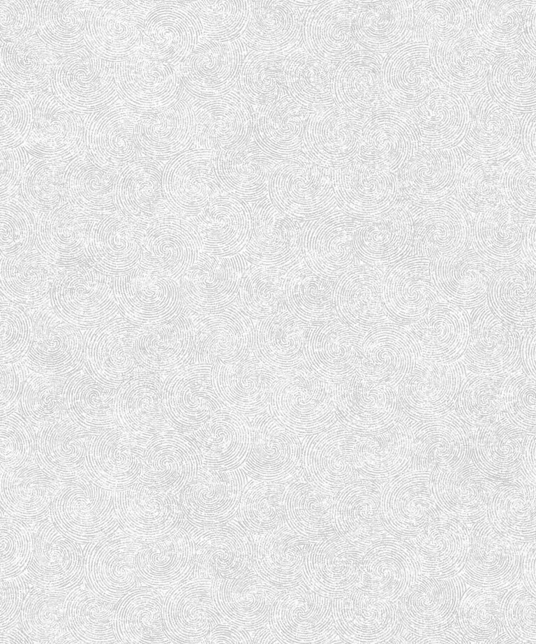 Excel 4012-2 Vinyl with Paper Back White Abstract Wallpaper for Bedroom & Living room