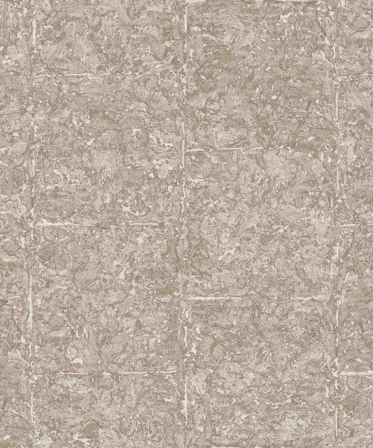 Excel 4015-2 Vinyl with Paper Back Grey Wood Finish Wallpaper for Bedroom & Living room