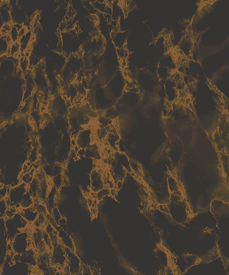 Excel 81174-4 Vinyl with Paper Back Black Marble Wallpaper for Bedroom & Living room