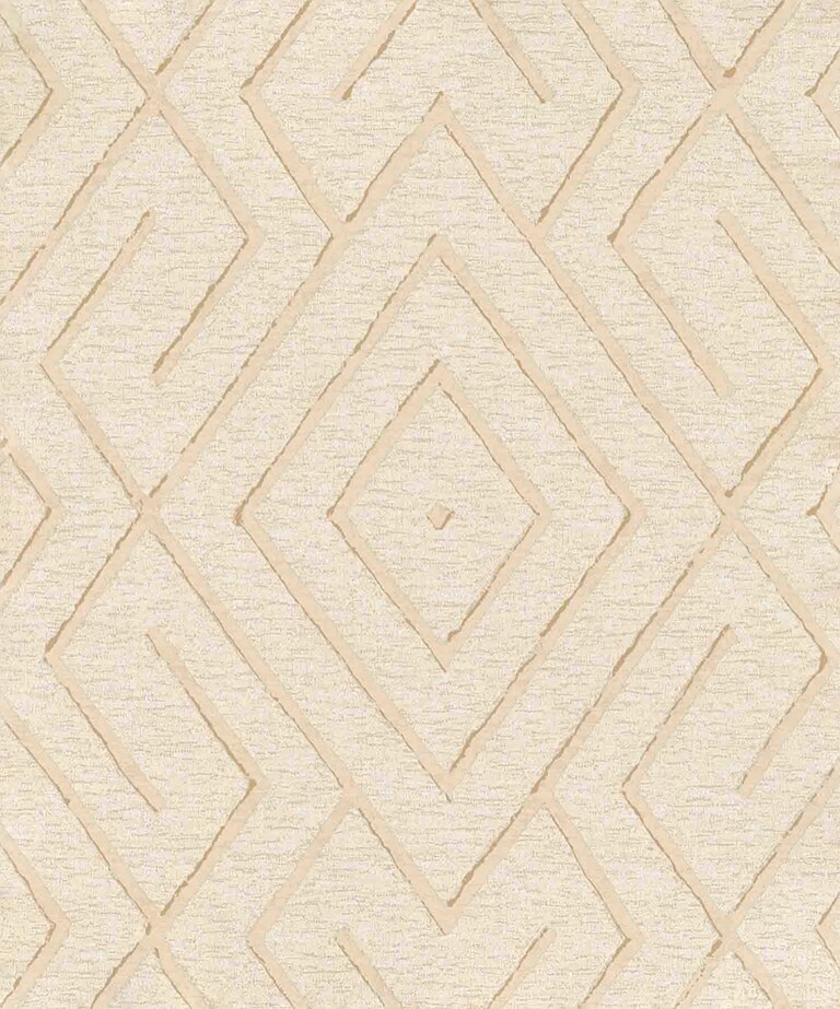 Excel 1829-1 Vinyl with Paper Back Almon Abstract Wallpaper for Bedroom & Living room