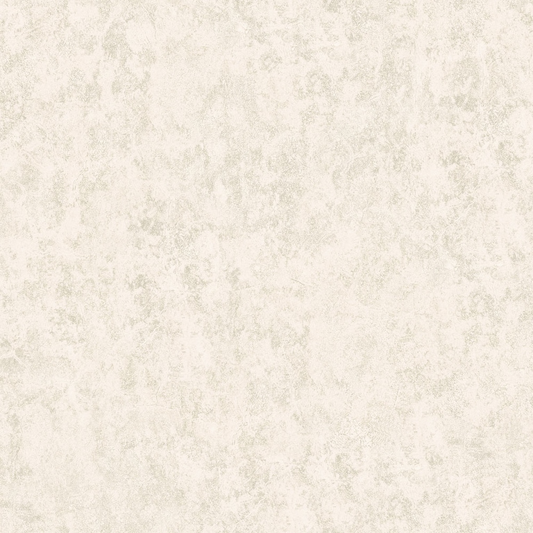 Marshalls INS 244 Non Woven Ivory & Beige Plain Textured Wallpaper for Bedroom & Living Room