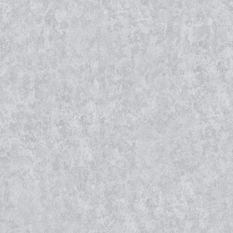 Marshalls INS 251 Non Woven Grey Plain Textured Wallpaper for Bedroom & Living Room