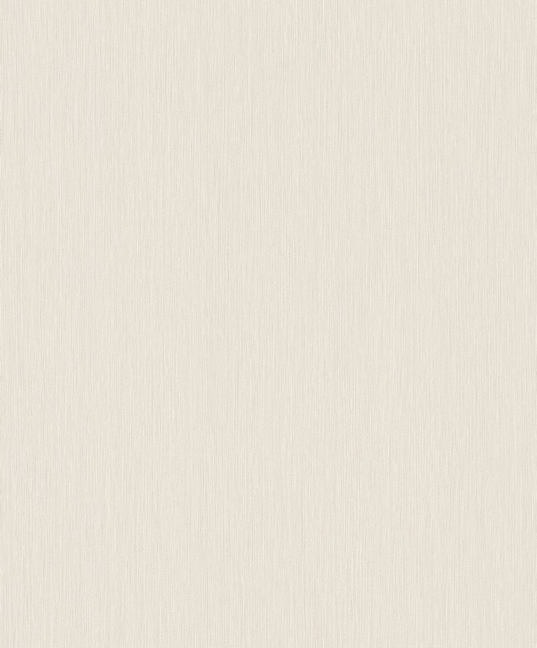 Marshalls MU 1001 Non Woven White & Off White Plain & Textured Wallpaper for Bedroom & Living room