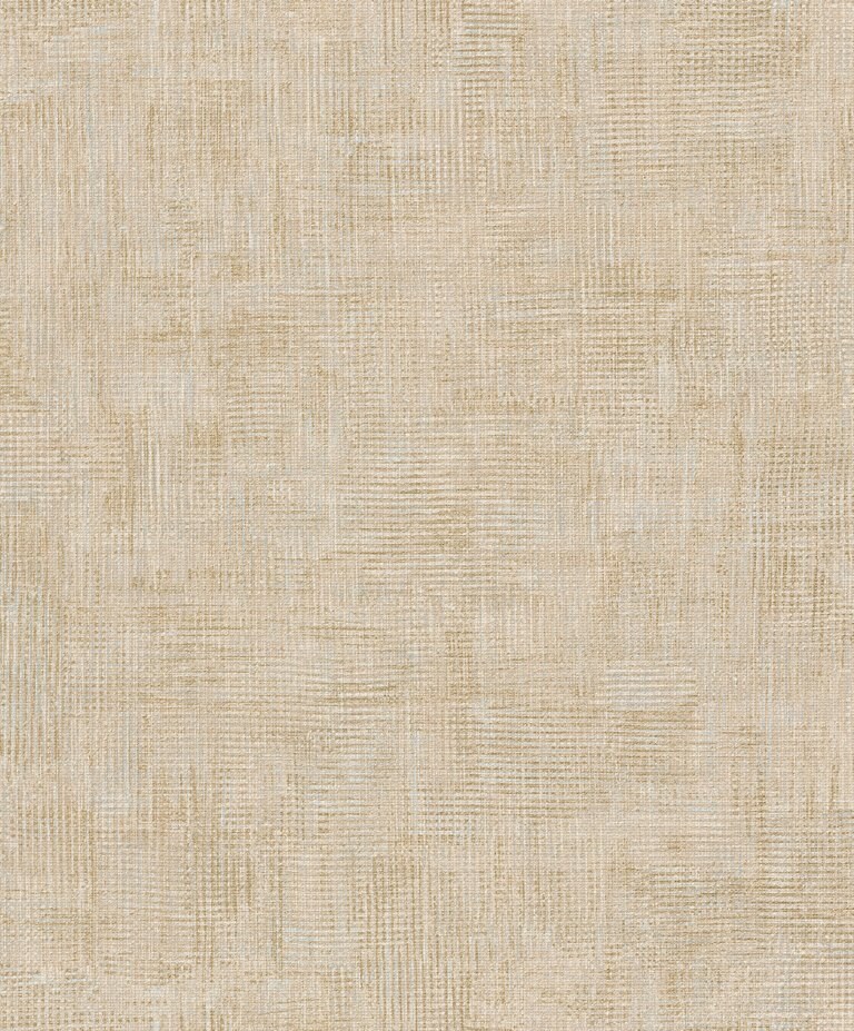 Marshalls MU 1113 Non Woven Beige Plain & Textured Wallpaper for Bedroom & Living room
