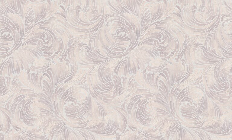 Marshalls OM 2004 Non Woven Purple Abstract Wallpaper for Bedroom & Living room
