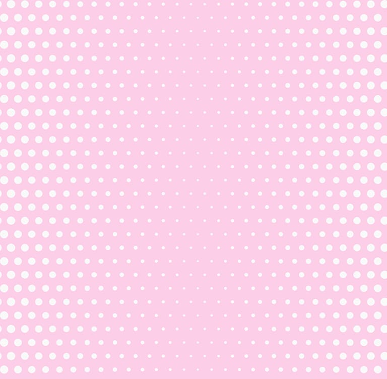 Marshalls FUN164 Non Woven Pink Kids Wallpaper for Kids and Teens Room