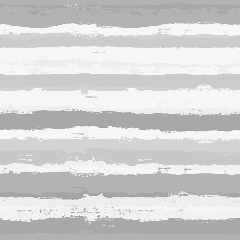 Marshalls FUN 169 Non Woven Grey Vertical Stripes Wallpaper for Bedroom & Living Room